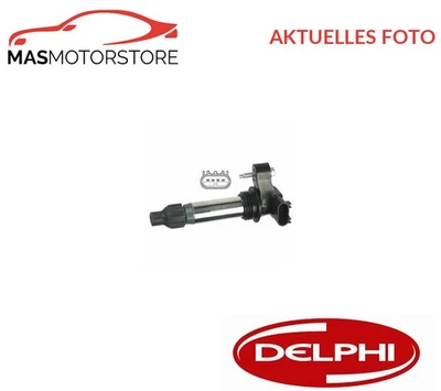 MOTOR ZÜNDSPULE DELPHI GN10494-12B1 I FÜR SUZUKI GRAND VITARA II 3.2L 171KW - Image 1 of 4