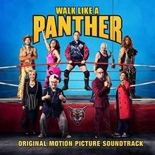 Walk Like a Panther (Original Motion Picture Soundtra... | CD | Zustand sehr gut - Bild 1 von 2
