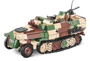 COBI Sd.Kfz.251/9 "Stumme - Picture 1 of 8