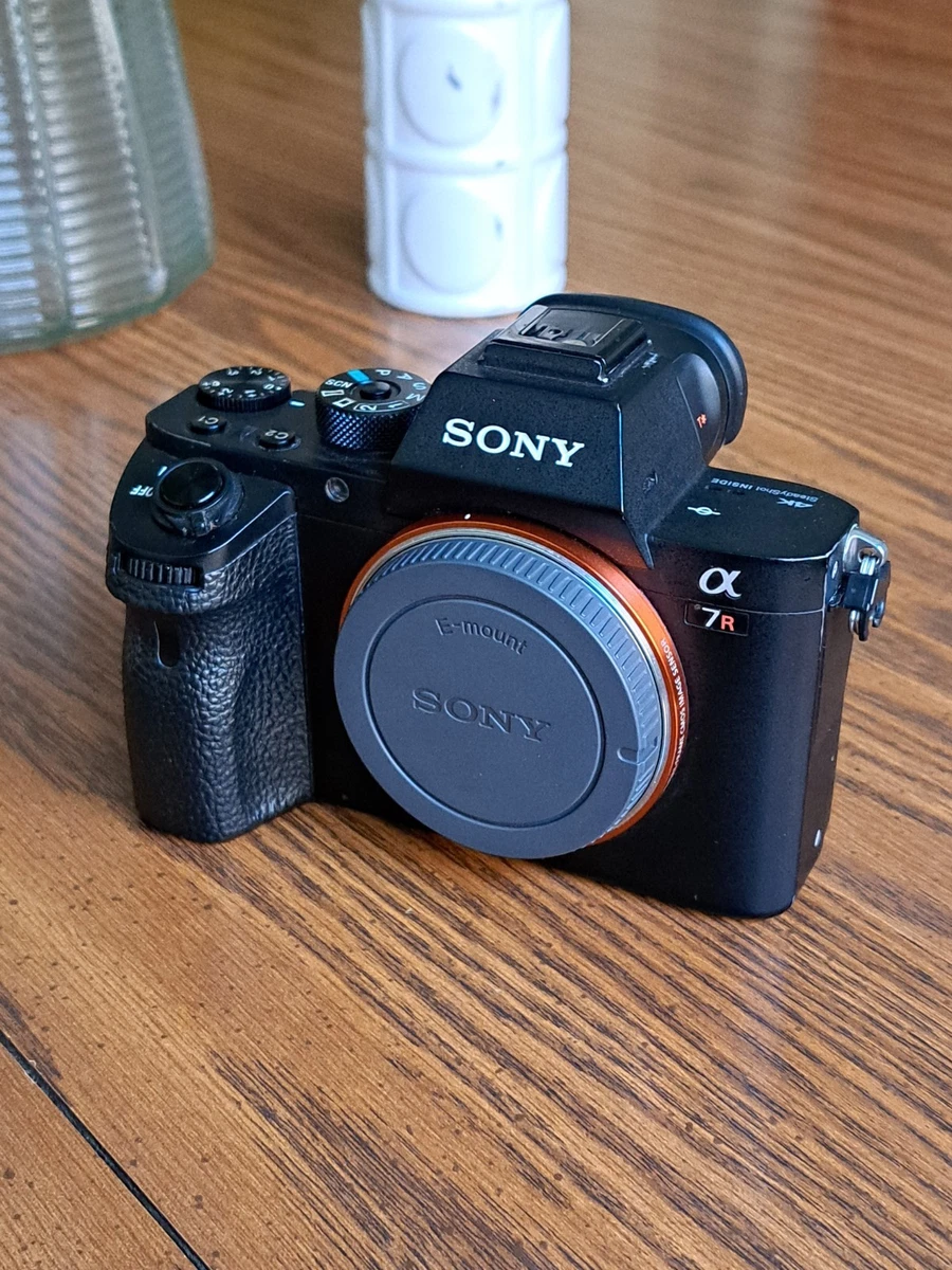 SONY α7R II ILCE-7RM2 Amazon.com : Sony a7R II Full-Frame Mirrorless Interchangeable