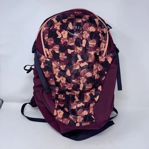 Osprey Daylite Rucksack 13L Liquify Print - Kakio Pink Wandern H2O Packable Daypack - Bild 1 von 12
