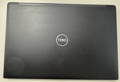 Dell Latitude 7290 Laptop Intel Core i5-7300U 256GB SSD 8GB RAM | Windows 11 Pro - Image 1 of 4