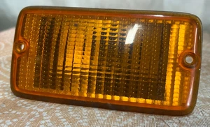 03-06 Jeep Wrangler Left Hand Park Light Park Lamp-Turn Signal 55156489 OEM B44 - Picture 1 of 8