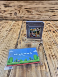 ⚡Nintendo Game Boy Classic || 1,5 von 6 || Hugo || NOE - nur Modul💥 - Bild 1 von 5