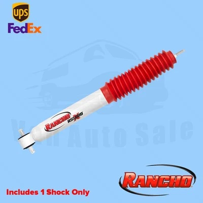 RS5000X Rancho Front Shock 1986-1992 for Jeep Comanche - Image 1 of 3