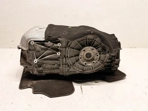 MERCEDES-BENZ AMG GT C190 Getriebe A1902600500 4.0 Benzin 350kw 2020 32803533 - Picture 1 of 12