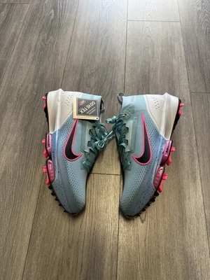 $200 Men Nike Infinity Tour 2 GORE-TEX Waterproof Golf Shoes FV4897-400 Sz 10 - Image 1 of 4