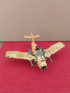 Warhammer 40K / Orks / Dakkajet Painted Games Workshop  - Bild 1 von 18