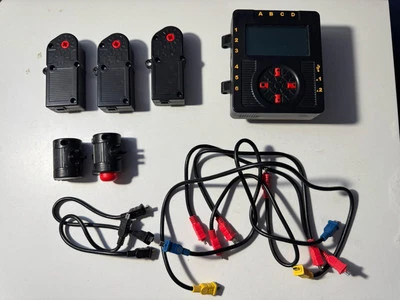 K'Nex Education Robotics Building System 79100 Pieces Parts - Image 1 of 4