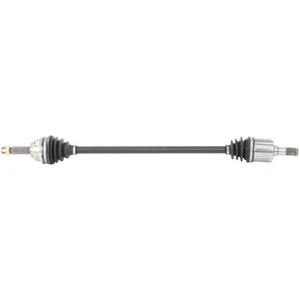 TrakMotive HY8075 CV Axle Shaft FOR HYUNDAI ACCENT 00-05 FRONT PASSENGER RIGHT - Picture 1 of 1