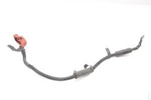 1988 TOYOTA SUPRA MK3 7MGE POSITIVE BATTERY CABLE - Picture 1 of 12