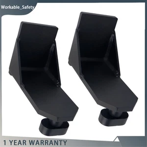 2* Upgrade Superior Shipping Container Jack Lug Jack Leveling Attachment - Picture 1 of 13