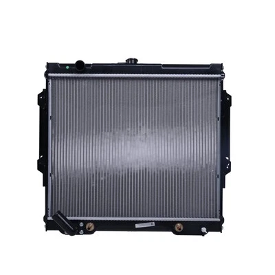 2072 Radiator Fit for Mitsubishi Montero 1994 - 2000 3.5 V6 - Изображение 1 из 4