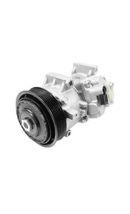 A/C Compressor w/ Clutch For Toyota Matrix Corolla 2011-2013 1.8L 2.4L CO-29097C - Bild 1 von 12
