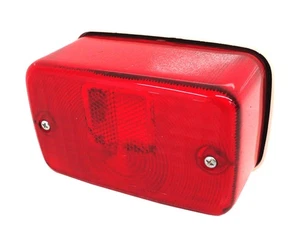 Fits Yamaha Tail Lite Light YTM200 YTM 200 YTM225 225 Tri-Moto YFP350 Terra Pro - Picture 1 of 2