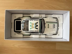 Daniel Arsham Schuco Porsche 911 Turbo (930A) - Imagen 1 de 4