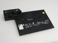 Lenovo LaptopDock 2504 42W4639 ThinkPad R60,R61,R400,R500,T60,T61,T400,T500,W500