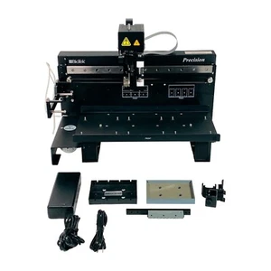 BioTek Precision 2000 automatisiertes Mikroplatten-Pipettiersystem mit Konvolut - Bild 1 von 8