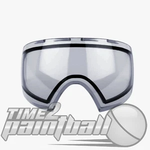 Lentes de gafas térmicas CRBN ZERO SLD OR PRO/Base Paintball GS para humo GS-O - LT - Imagen 1 de 2