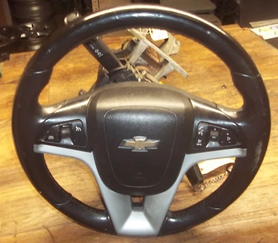 2012-2016 CHEVY CRUZE 12-13 ORLANDO Steering Column Floor Shift W/Key * NO BAG* - Image 1 of 4