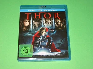 Thor Special Edition Blu-Ray inkl. DVD & Digital EAN: 4010884259940 neu wertig - Bild 1 von 4
