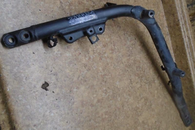 Kawasaki Vulcan VN1600 VN 1600 A 2008 cuadro montaje motor barra soporte lateral Foto 1 de 2