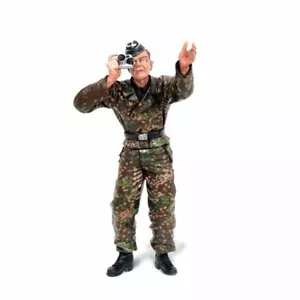 Torro 222285118 - 1/16 Figura Cargador De pie - Nuevo - Imagen 1 de 1
