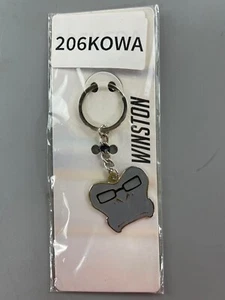 Overwatch Winston Schlüsselanhänger Lizenz Blizzard Produkt Videospiel Zubehör - Bild 1 von 2