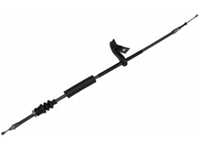 Cable de freno de estacionamiento trasero derecho BMW 750i 2006-2008 96354RKQG 2007 4,8 L V8 Foto 1 de 2