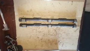 John Deere 2030 Motor 4.129DL-04 Balancer Massenausgleich T25431 - Bild 1 von 7