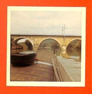 BATELLERIE / PHOTO / LA VIE SUR LA PÉNICHE " RAYMOND " - Foto 1 di 1