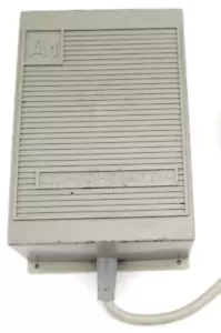 PREFO 1760 Netzanschlußgerät A1 Trafo Autorennbahn 7,2 VA 12V 0,6 A - Bild 1 von 3