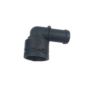 0EM Coolant Flange Hose Connector For VW Passat Golf Jetta Eos AUDI A3 TT Skoda - Picture 1 of 5