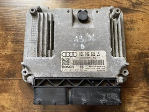 Audi A3 1.9tdi BXE ECU 03G906021LS *Immo Off* - Imagen 1 de 1