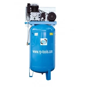 Kompressor 270L 2 Zyl. 5.5 PS 400V - AN 660L AB 560L - Betriebsdruck 15 bar.. - Bild 1 von 2