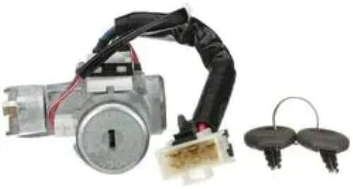 Cilindro e interruptor de bloqueo de encendido BWD CS1043 para Nissan Altima 98-99 Foto 1 de 1