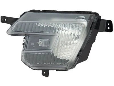 Luz antiniebla utilitaria para Ford Police Interceptor 2016-2019 64979XKKD Foto 1 de 2