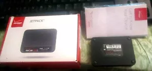 Verizon Ellipsis MHS800L Jetpack 4G LTE WiFi Hotspot Mobile in box - Picture 1 of 5