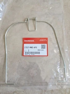 HONDA CRF450 CRF 450 CRF450RX CRF450R CRF450RWE OEM SPRING, ELEMENT SETTING - Picture 1 of 1