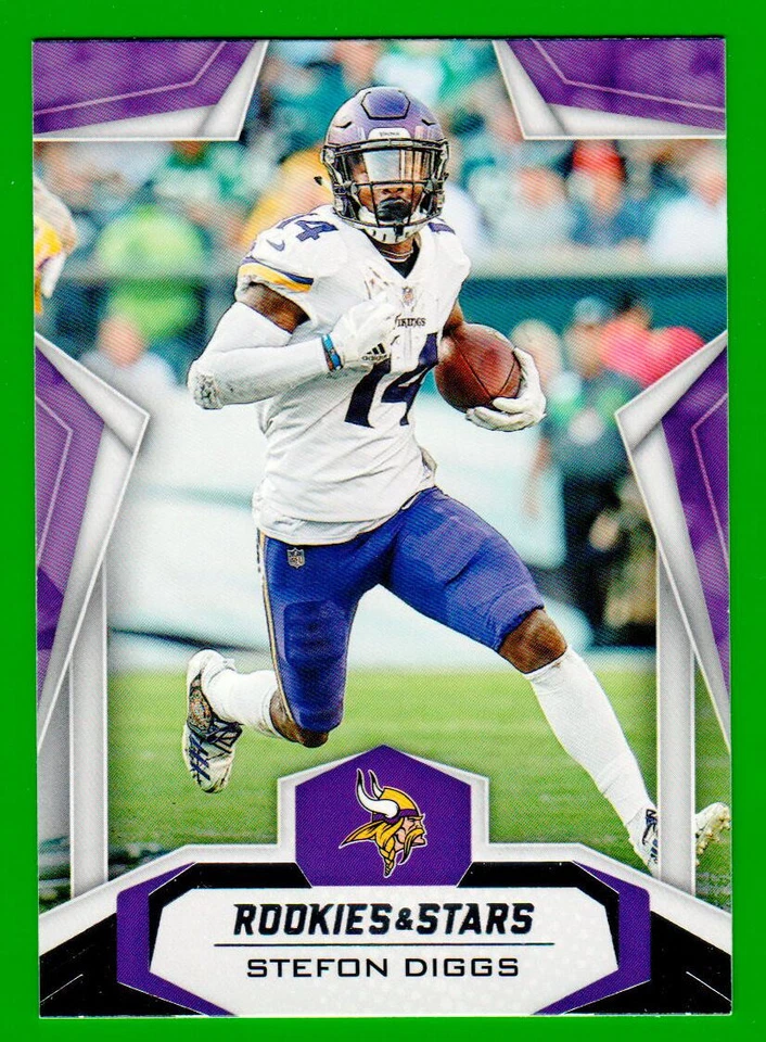 2019 Panini Rookies & Stars Complete Your Set Pick/Choose 1-200 Base w/ Vets RCs - Image 1 of 1