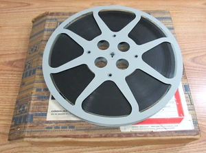 16MM FILM TANZ TANZ KONSOLIDIERTE FILMINDUSTRIE (WALLY SUMPTER) - Bild 1 von 14