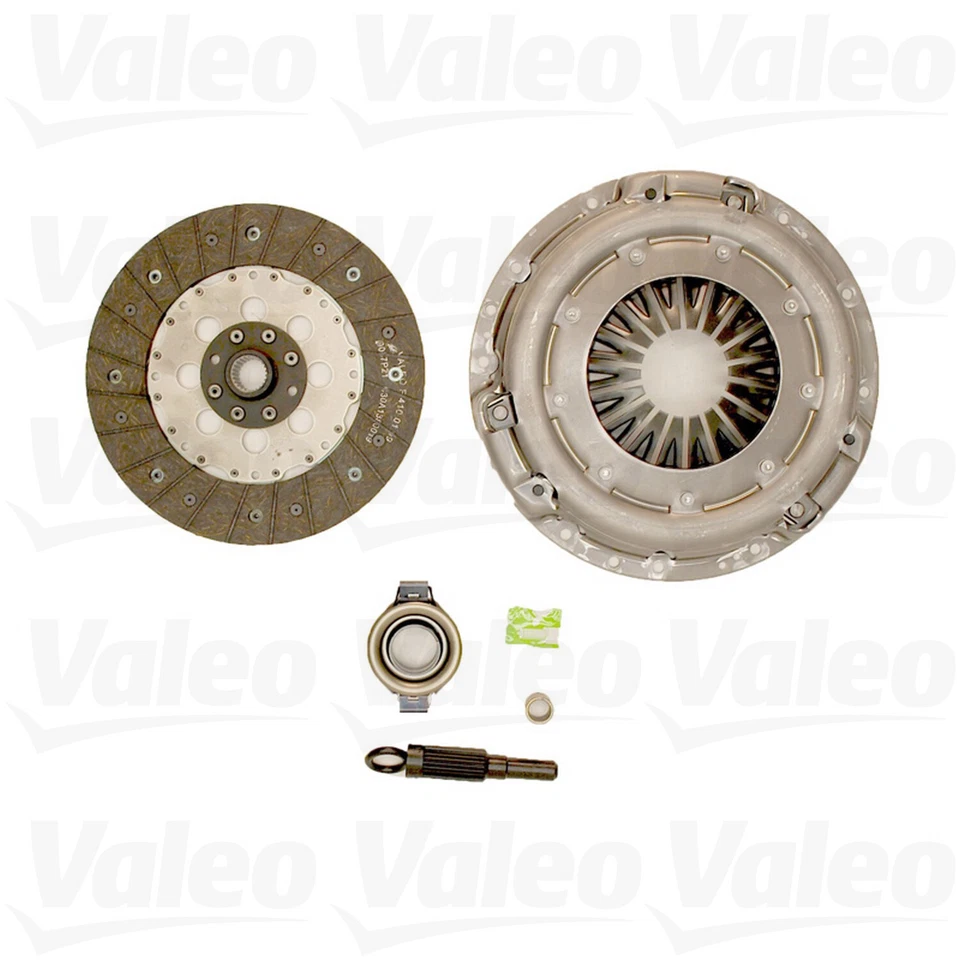 Clutch Kit Valeo 52504009 For Nissan Altima 2002-2006 3.5L V6 - Image 1 of 1