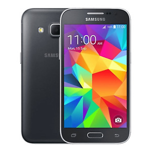 Samsung Galaxy Core Prime 8GB Black | Unlocked | Refurbished (Good)