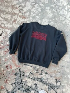 Lonsdale Vintage Sweatshirt - Picture 1 of 7
