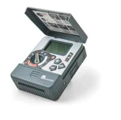 G.F. GARDEN GF80002266 PROGRAMMATORE ELETTRONICO 6 ZONE PER IMPIANTI INTERRATI - Immagine 1 di 2