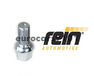 Perno de tuerca de rueda trasera Volkswagen Jetta CRP HWB0011 WHT002437 Foto 1 de 2