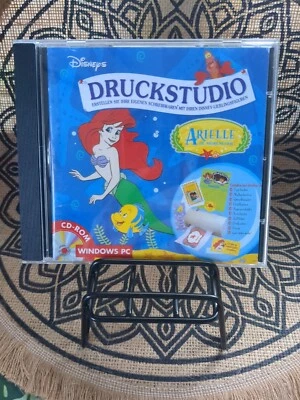 Arielle Die Meerjungfrau  - Bild 1 von 2