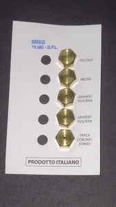 KIT UGELLI 10mb GPL UNIVERSALI SPEDIZIONE CON CORRIERE - Imagen 1 de 1