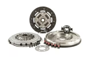 Kit Frizione + Volano Monomassa Raicam Fiat Bravo Bravo Marea Multipla 1.9 JTD - Foto 1 di 2
