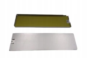 NEW Genuine SSD M.2 2280 Shielding / Dell Latitude 5285 / TGF1P 0TGF1P - Zdjęcie 1 z 5